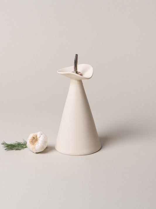 Flora Oil Cruet by SIN Serveware
