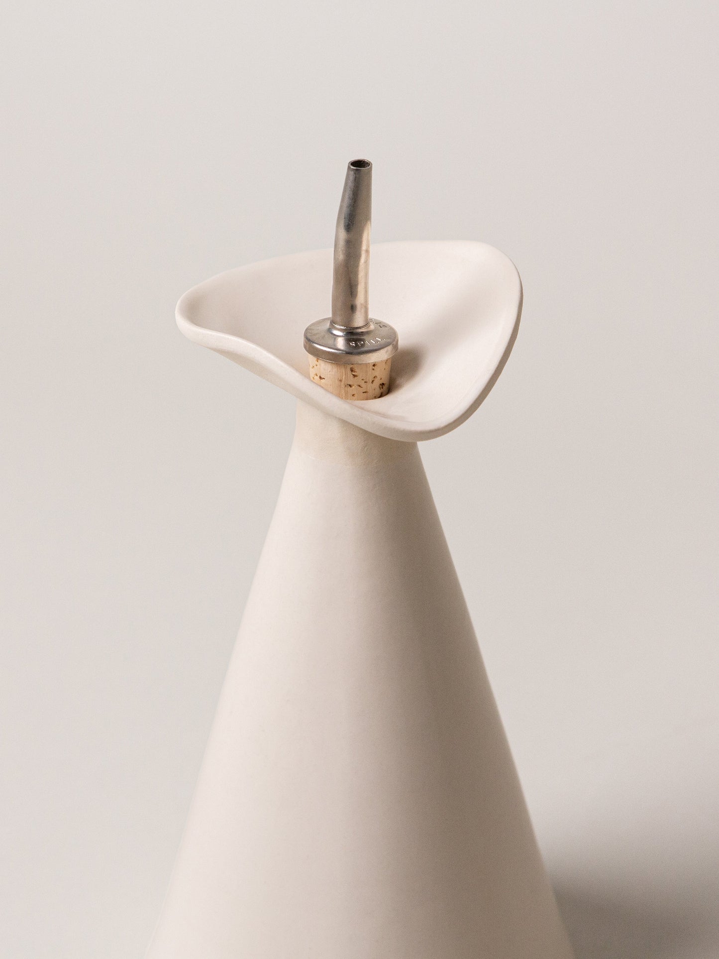 Flora Oil Cruet by SIN Serveware