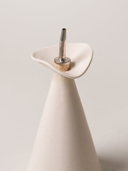 Flora Oil Cruet by SIN Serveware
