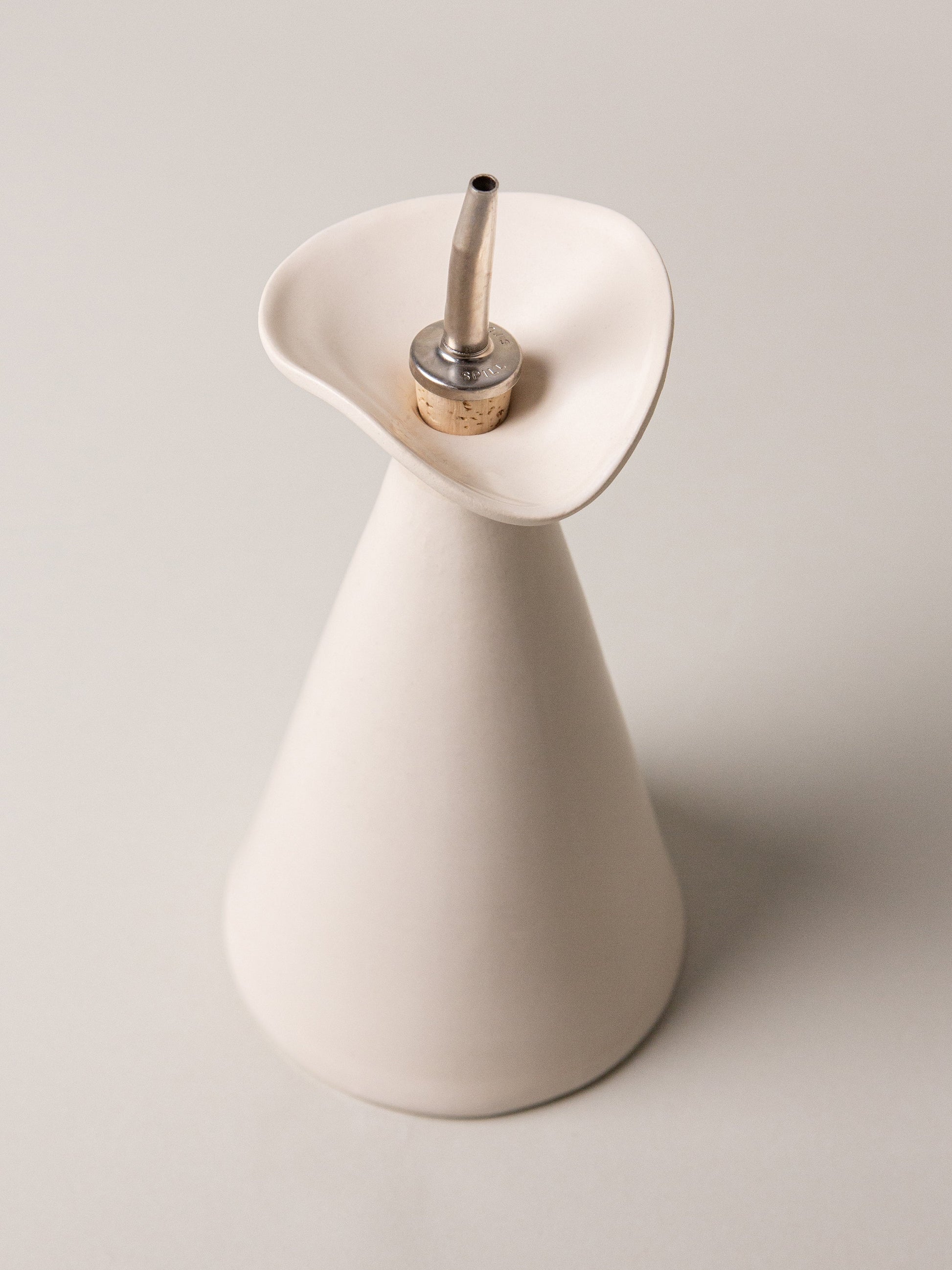 Flora Oil Cruet by SIN Serveware