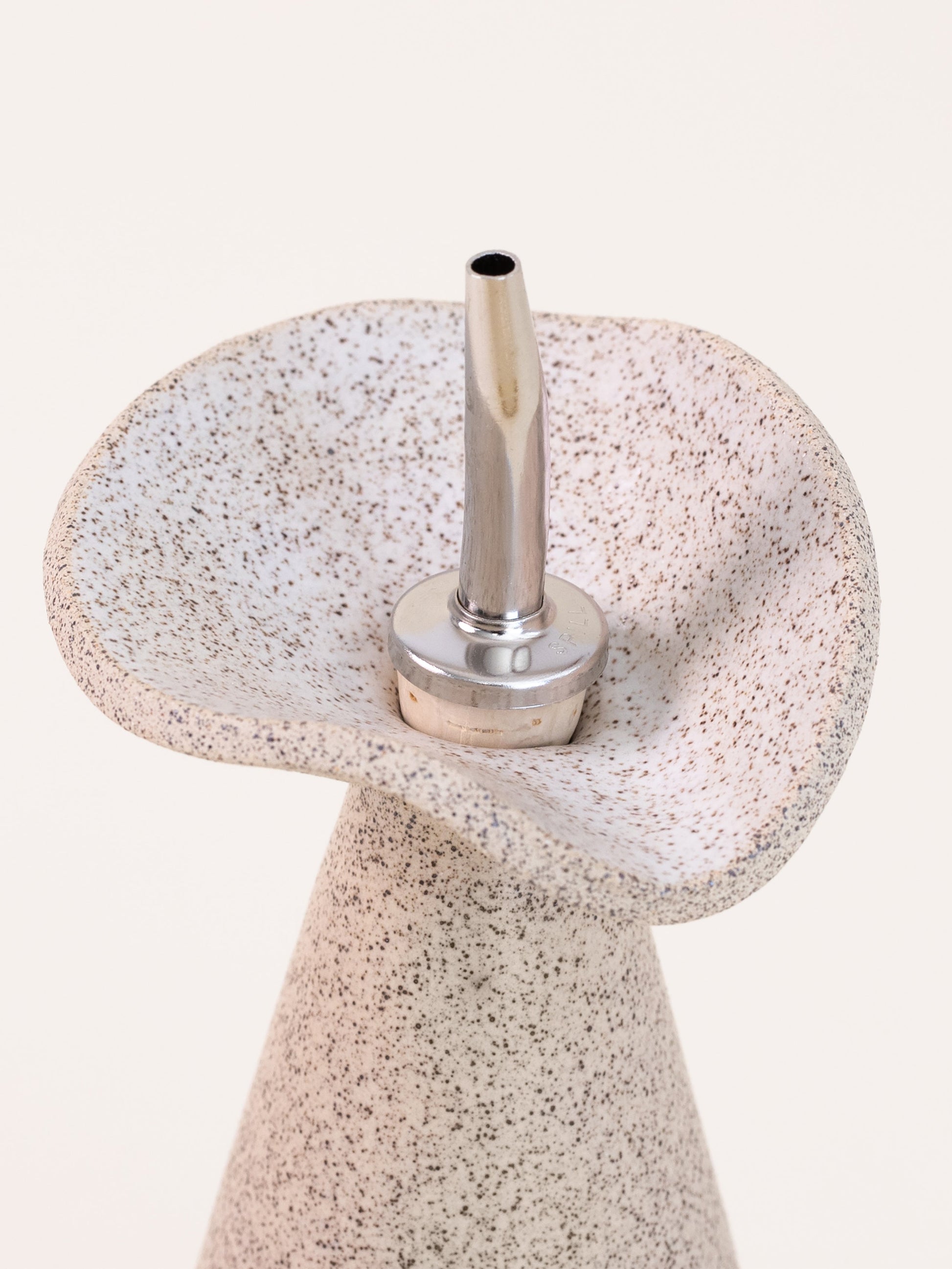Flora Oil Cruet by SIN Serveware