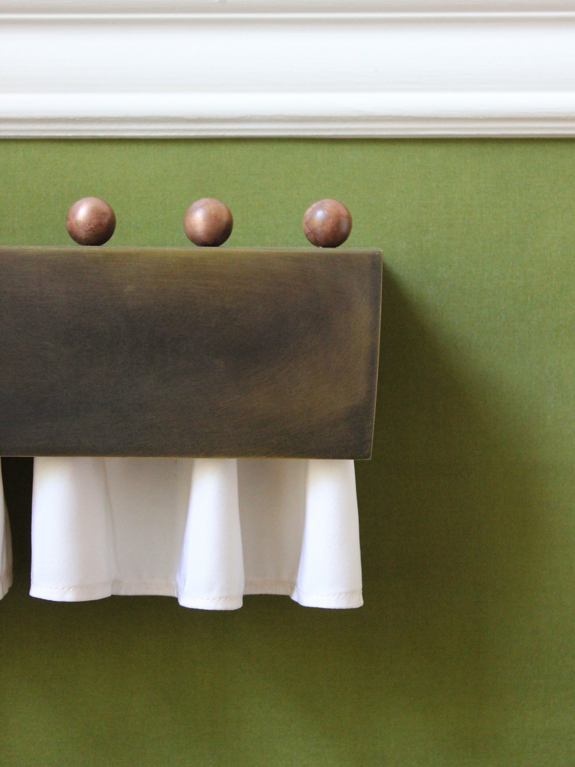 Florence Curtain Sconce Sconces
