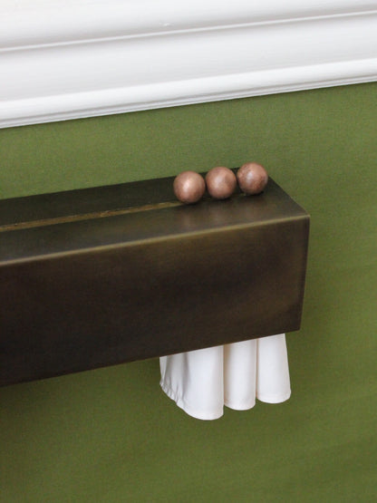 Florence Curtain Sconce Sconces
