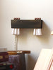 Florence Curtain Sconce Sconces
