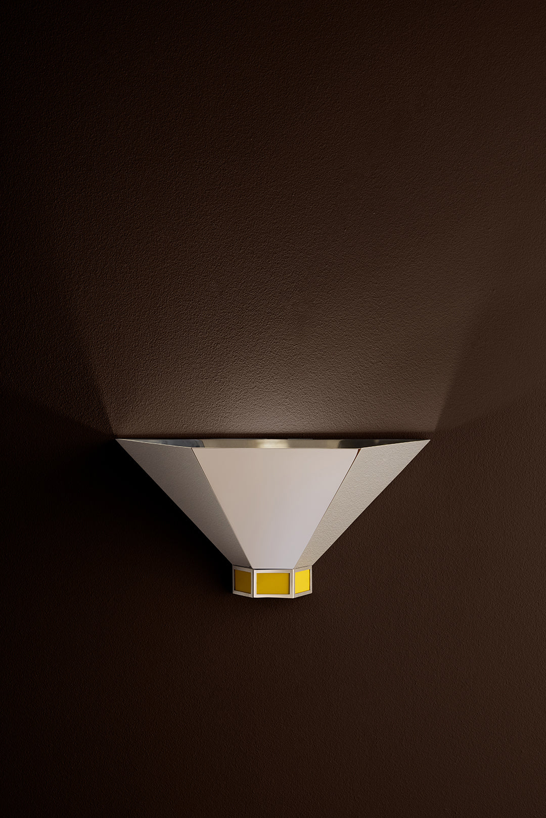 Florens Wall Sconce by Lemon Furniture Sconces