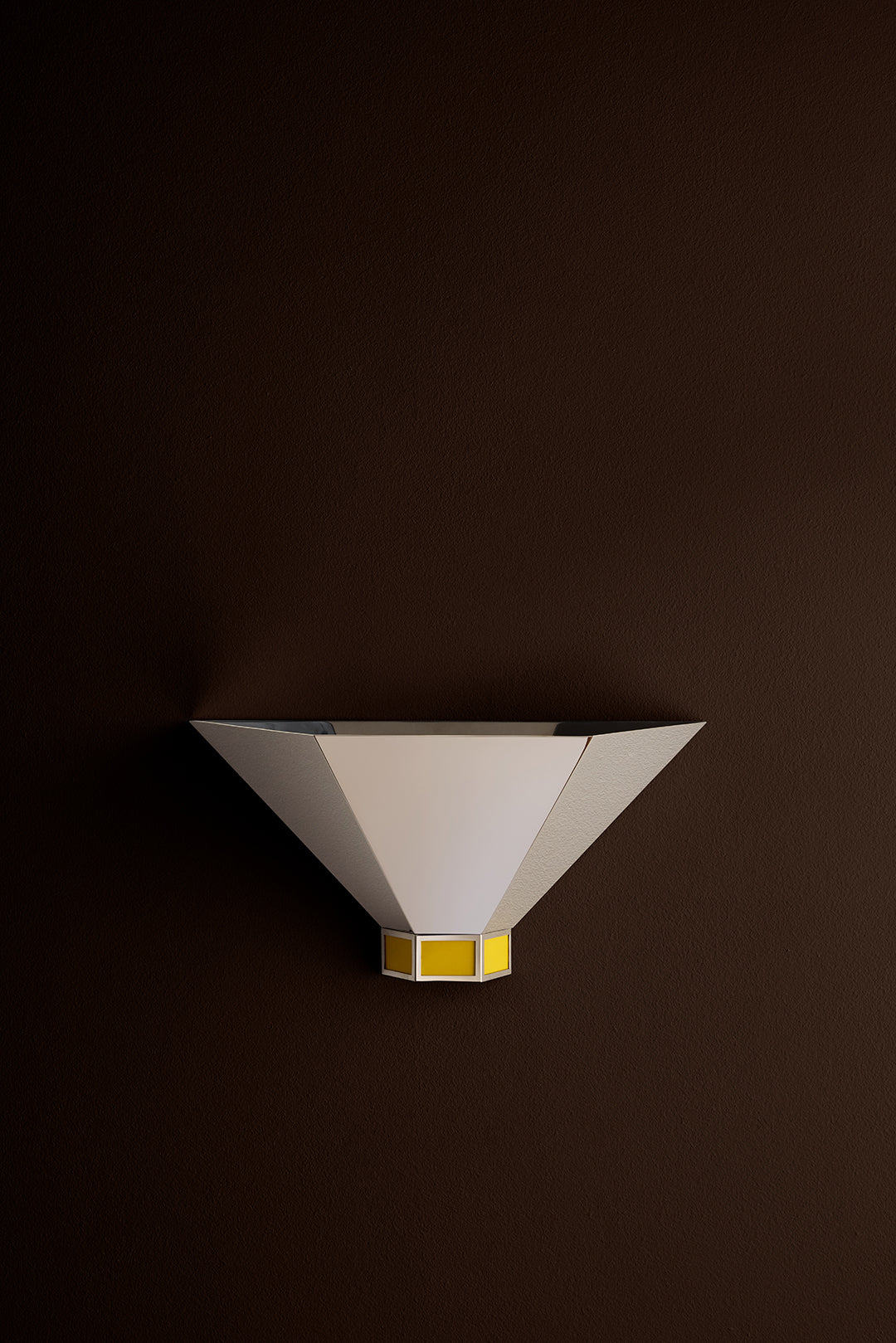 Florens Wall Sconce by Lemon Furniture Sconces