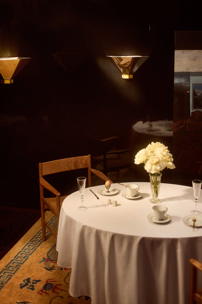 Florens Wall Sconce by Lemon Furniture Sconces