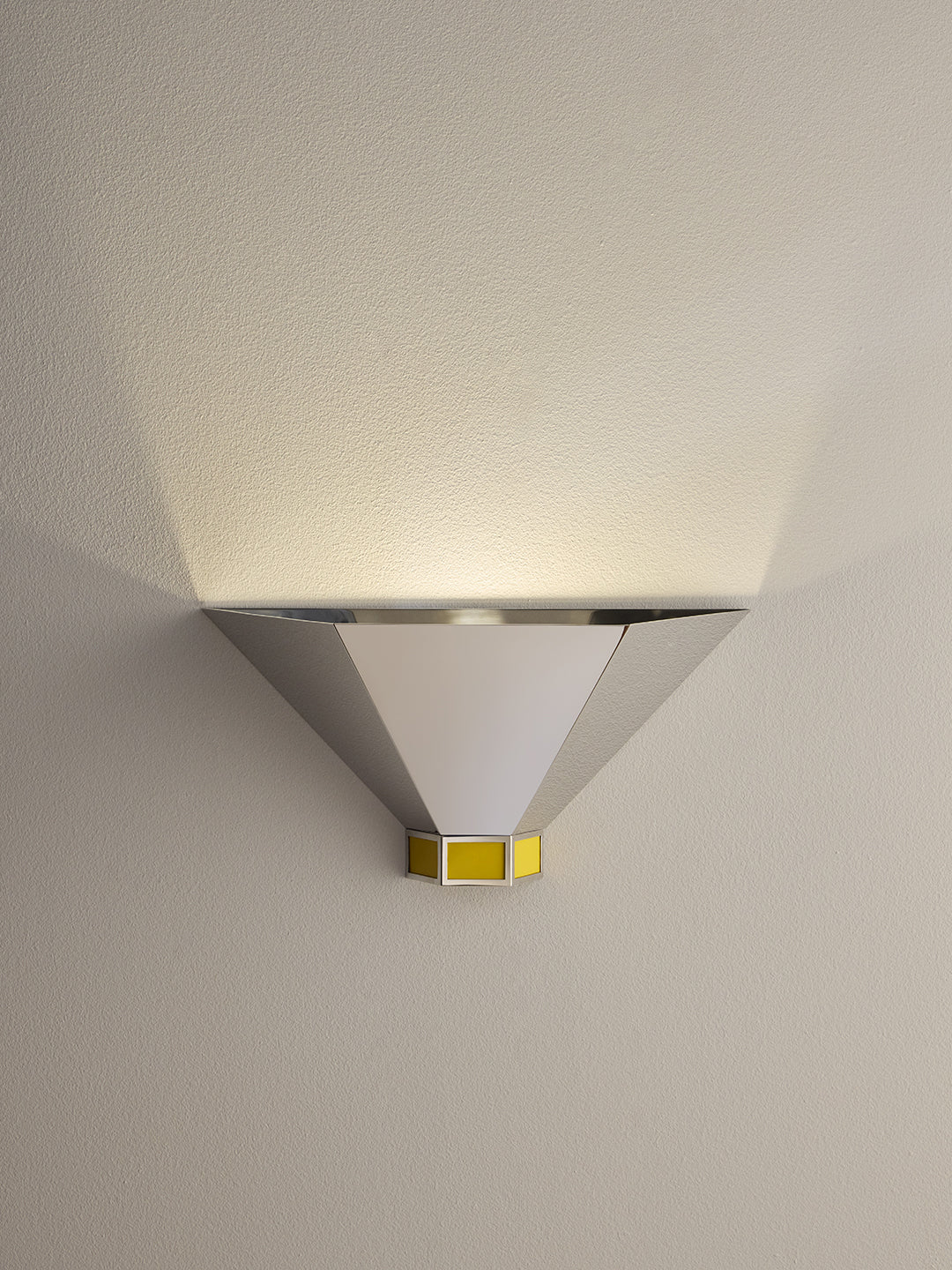 Florens Wall Sconce by Lemon Furniture Sconces