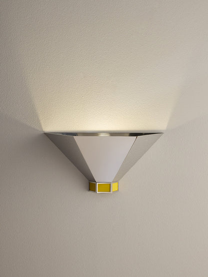 Florens Wall Sconce by Lemon Furniture Sconces