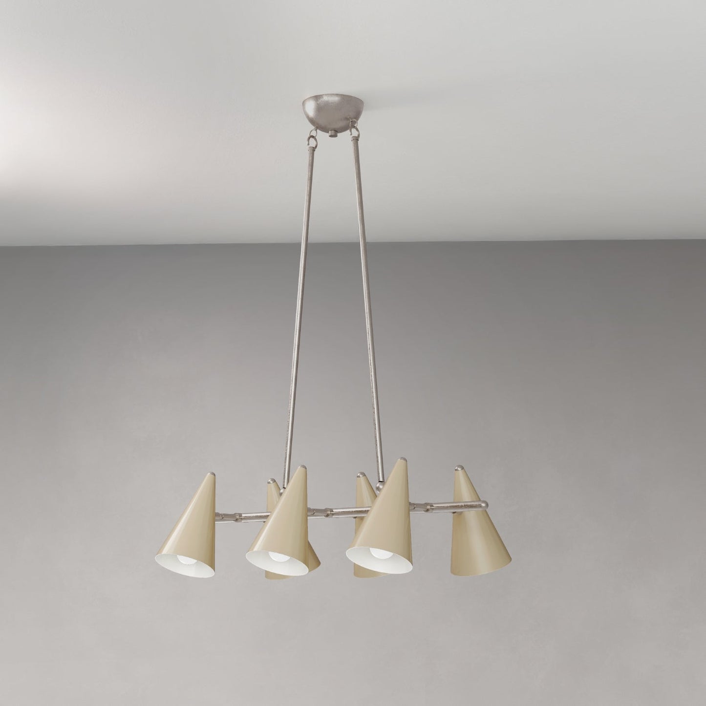 Flotilla 6 Chanderlier Chandeliers