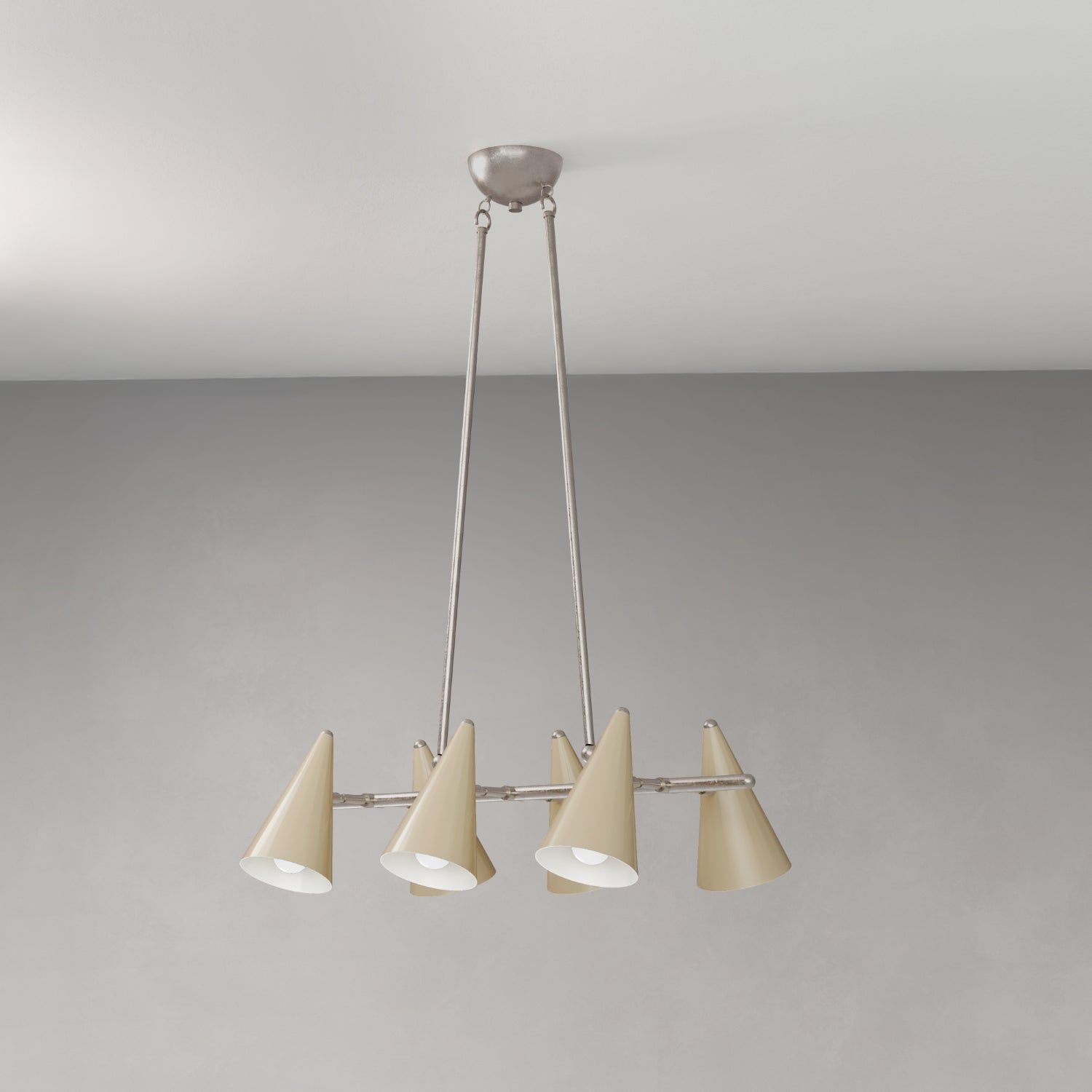 Flotilla 6 Chanderlier Chandeliers