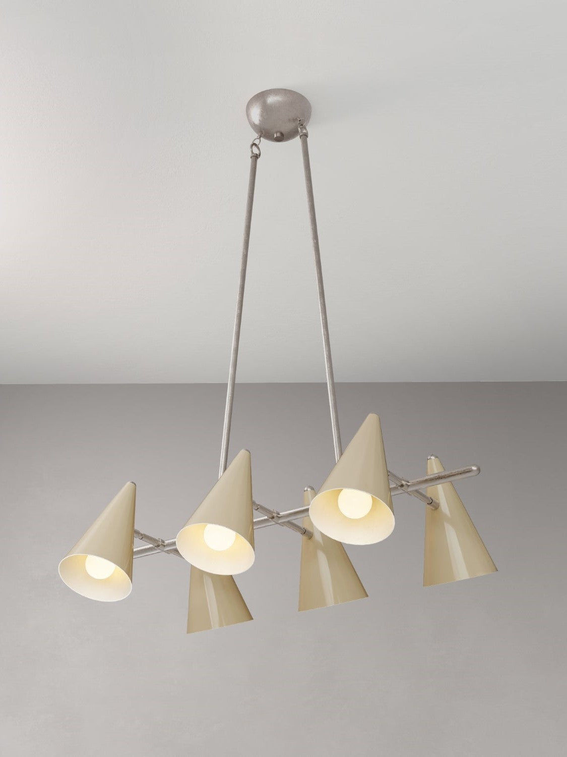 Flotilla 6 Chanderlier Chandeliers