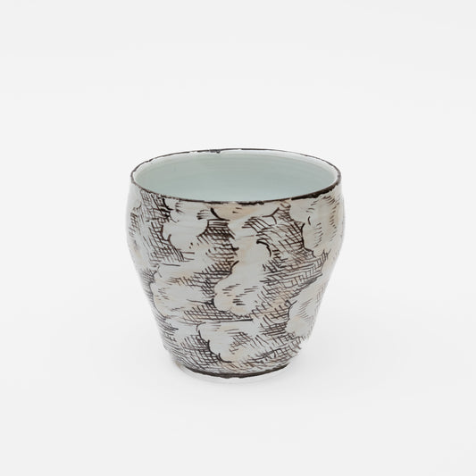 Flower Vase 01 Designed by The Hunchback Society Vases