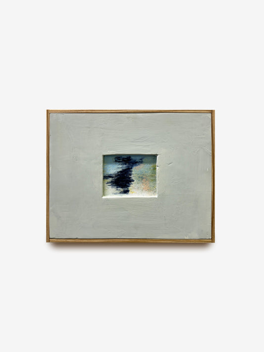 Flower Garden I & II Artwork