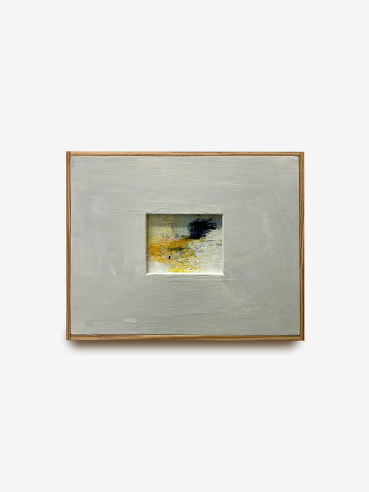 Flower Garden I & II Artwork