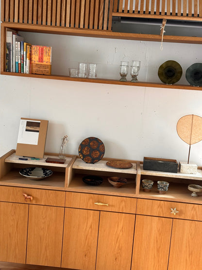 Foal Knob/Hook Hardware