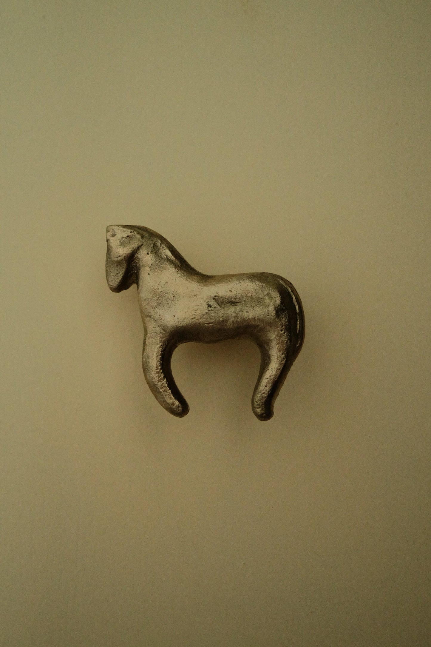 Foal Knob/Hook Hardware