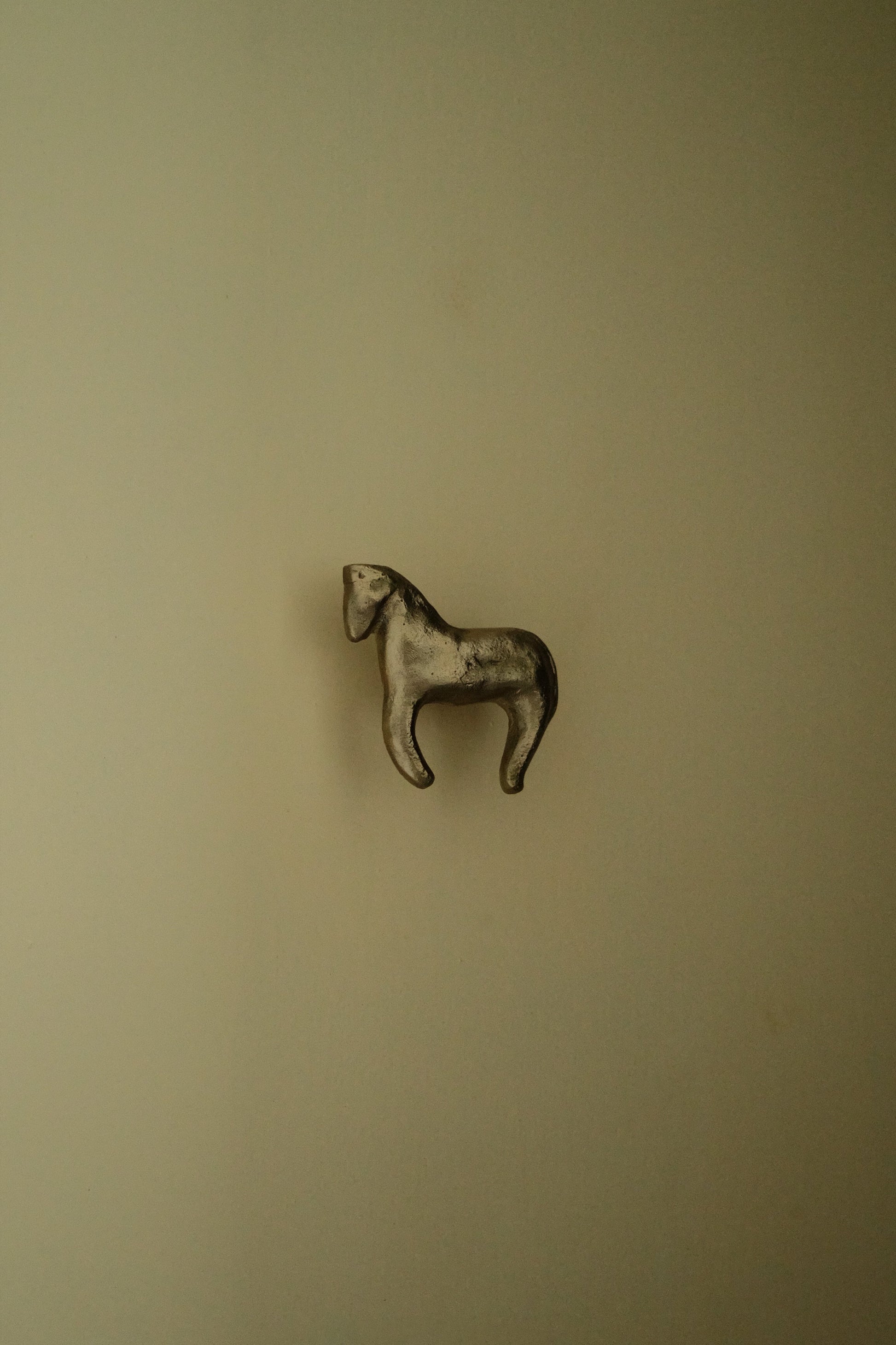Foal Knob/Hook Hardware