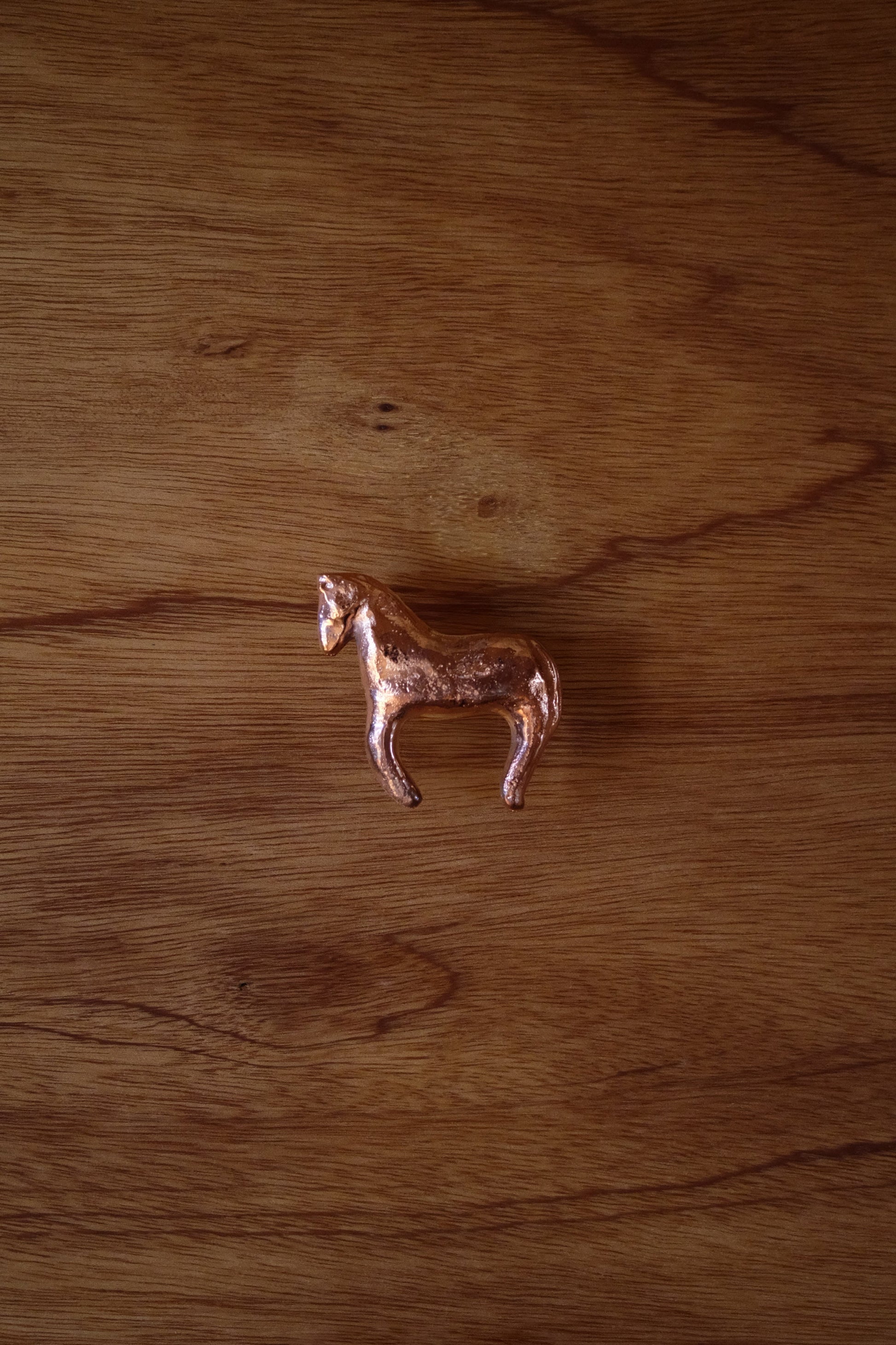 Foal Knob/Hook Hardware