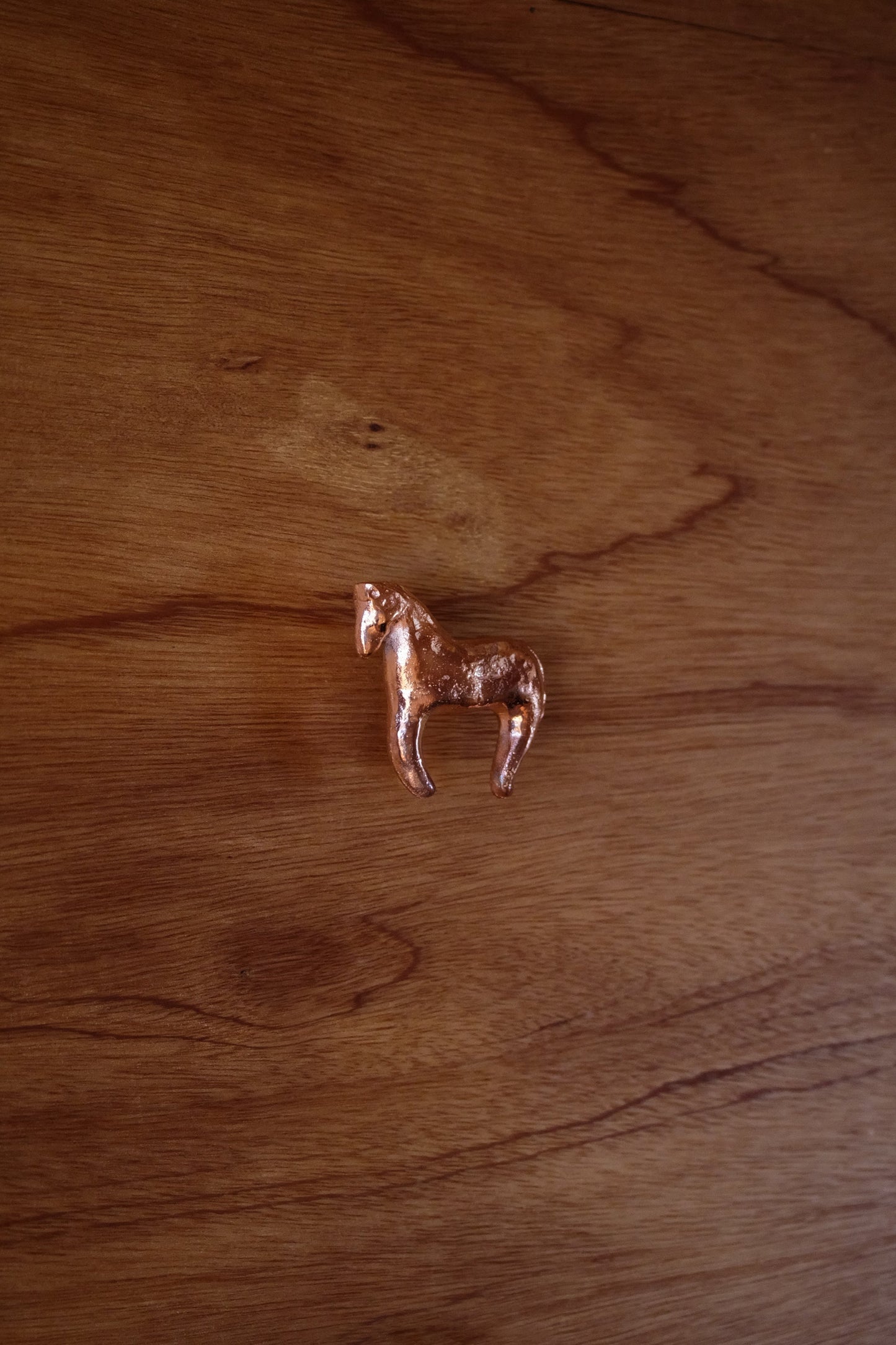 Foal Knob/Hook Hardware