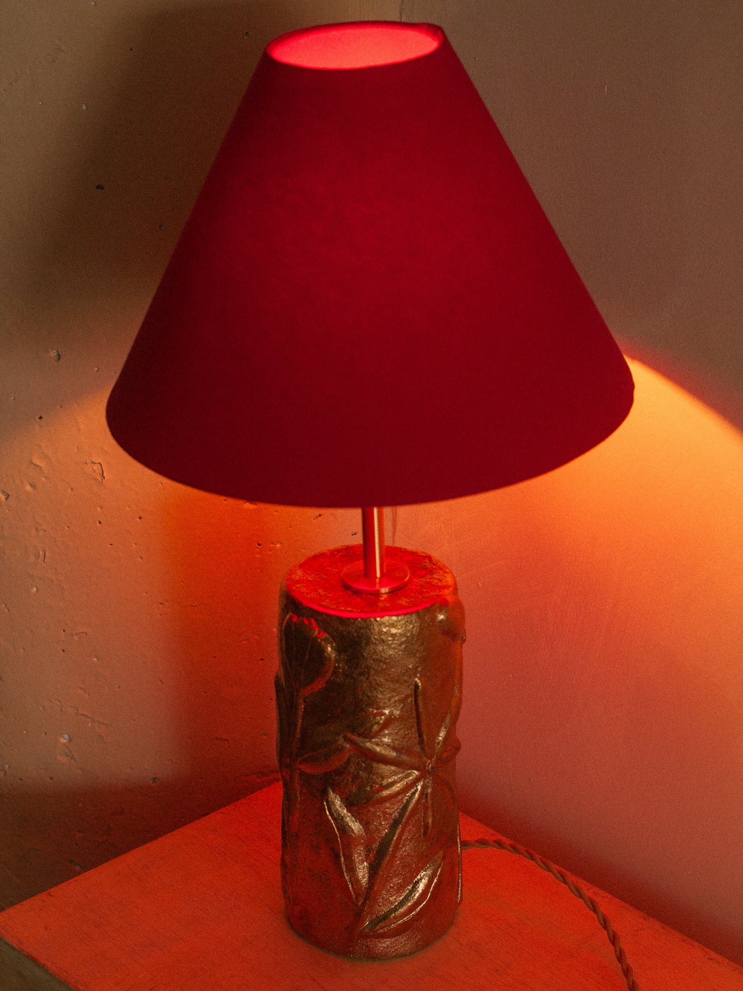 Folklore Table Lamp Table Lamps