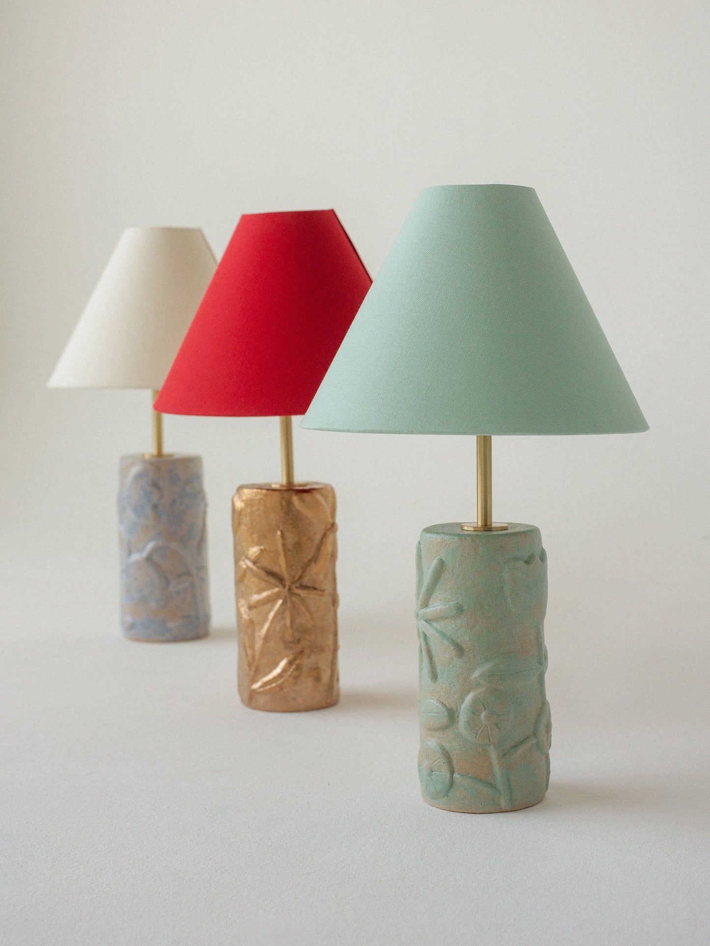 Folklore Table Lamp Table Lamps