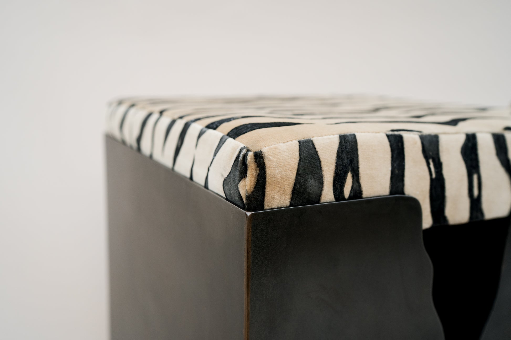 Fragment Stool by Copeland Studio Stools