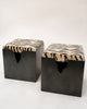 Fragment Stool by Copeland Studio Stools