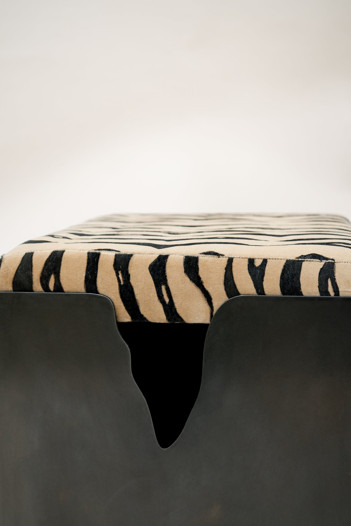 Fragment Stool by Copeland Studio Stools
