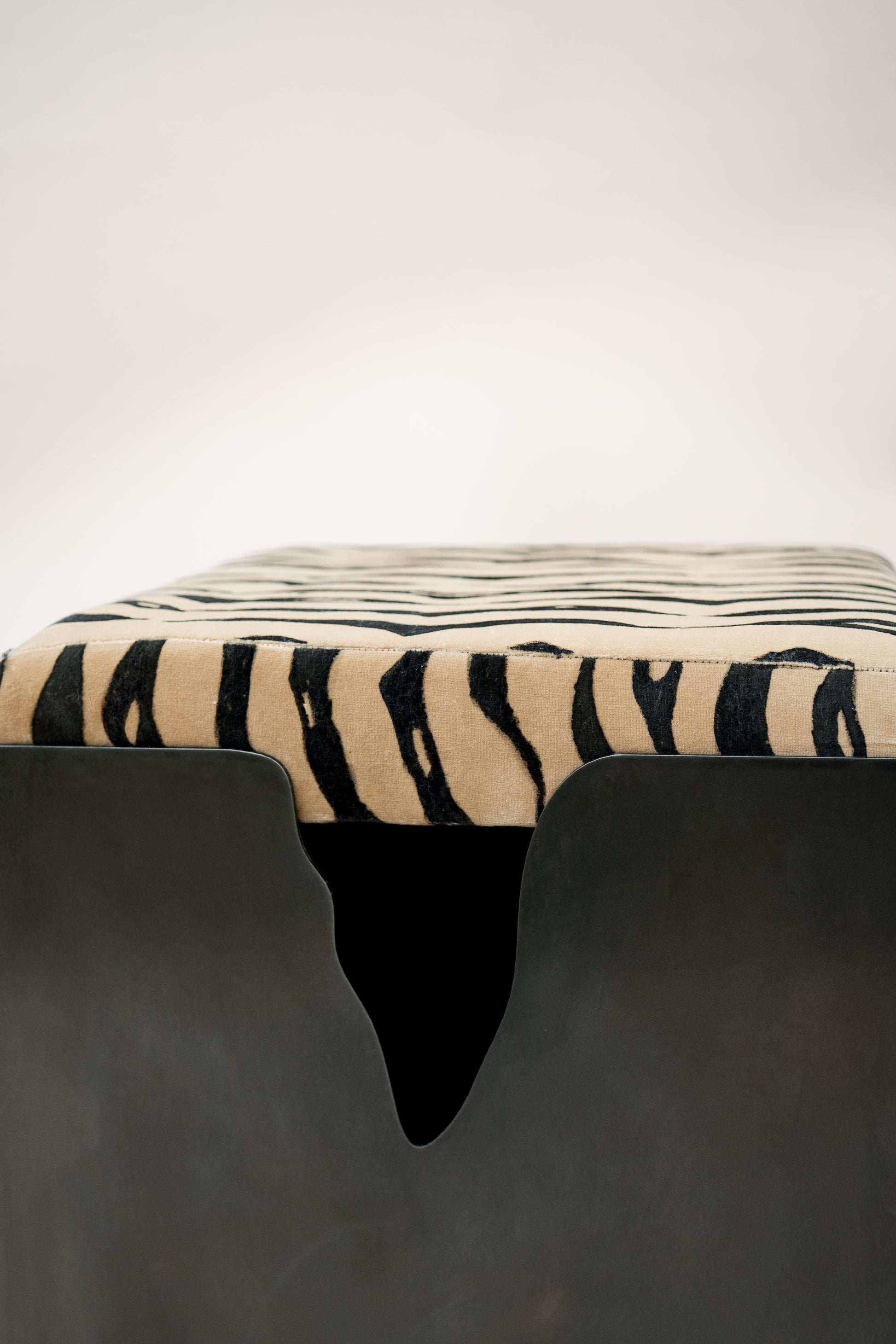 Fragment Stool by Copeland Studio Stools