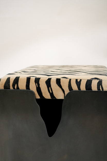 Fragment Stool by Copeland Studio Stools