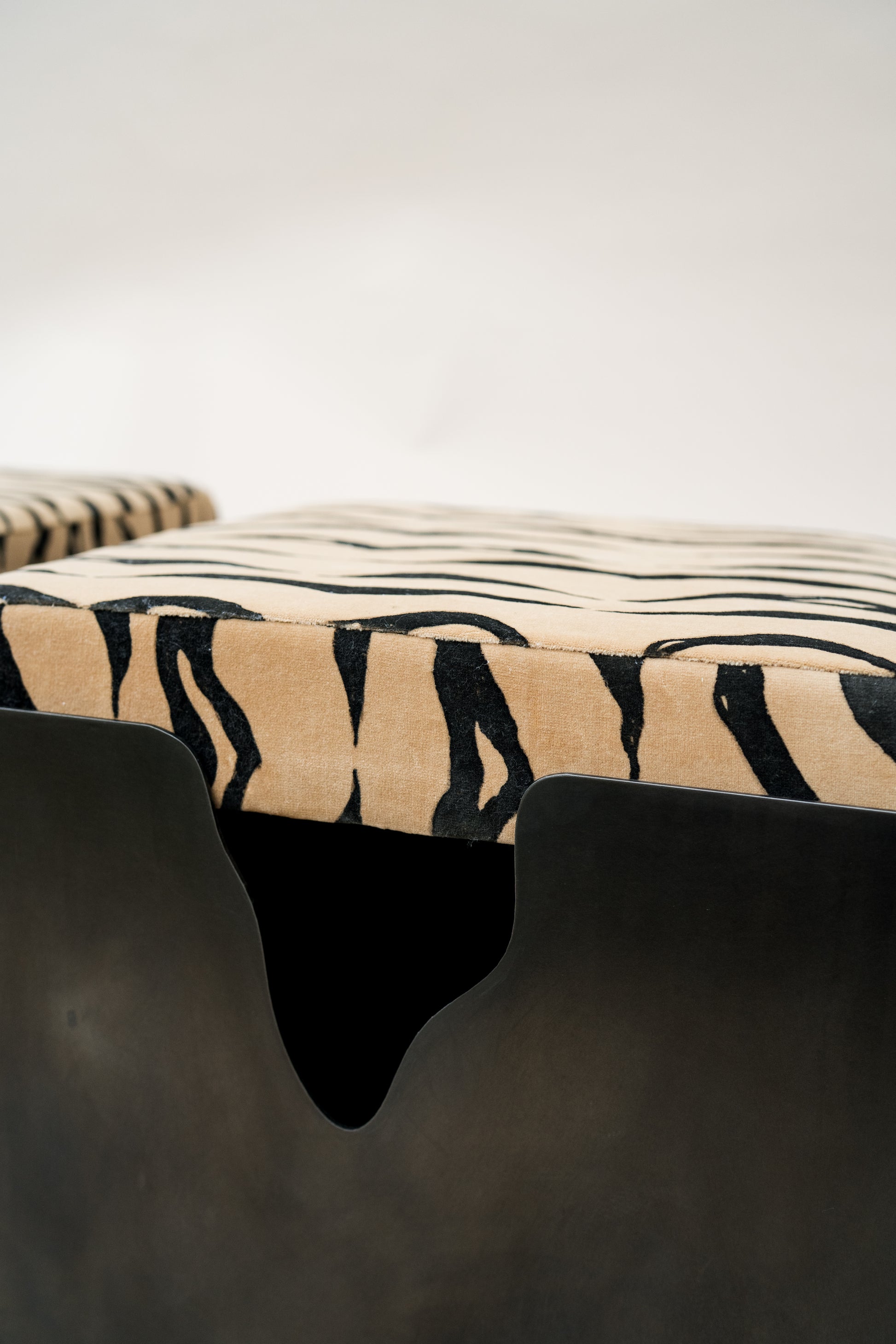 Fragment Stool by Copeland Studio Stools