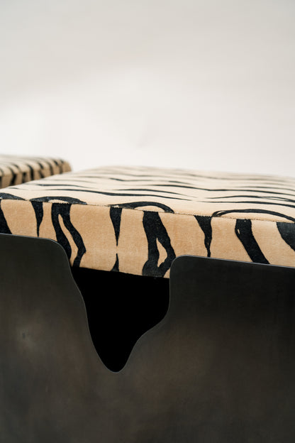 Fragment Stool by Copeland Studio Stools