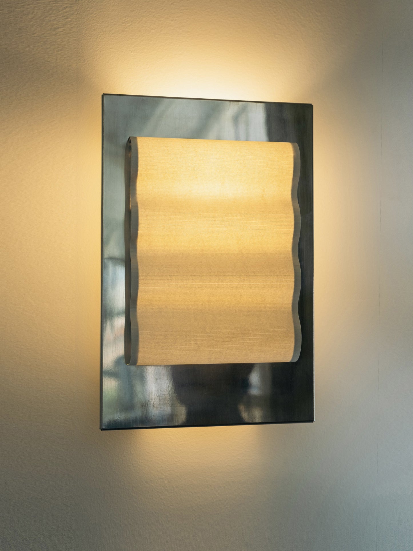 Frame Wall Light - Mirror Sconces