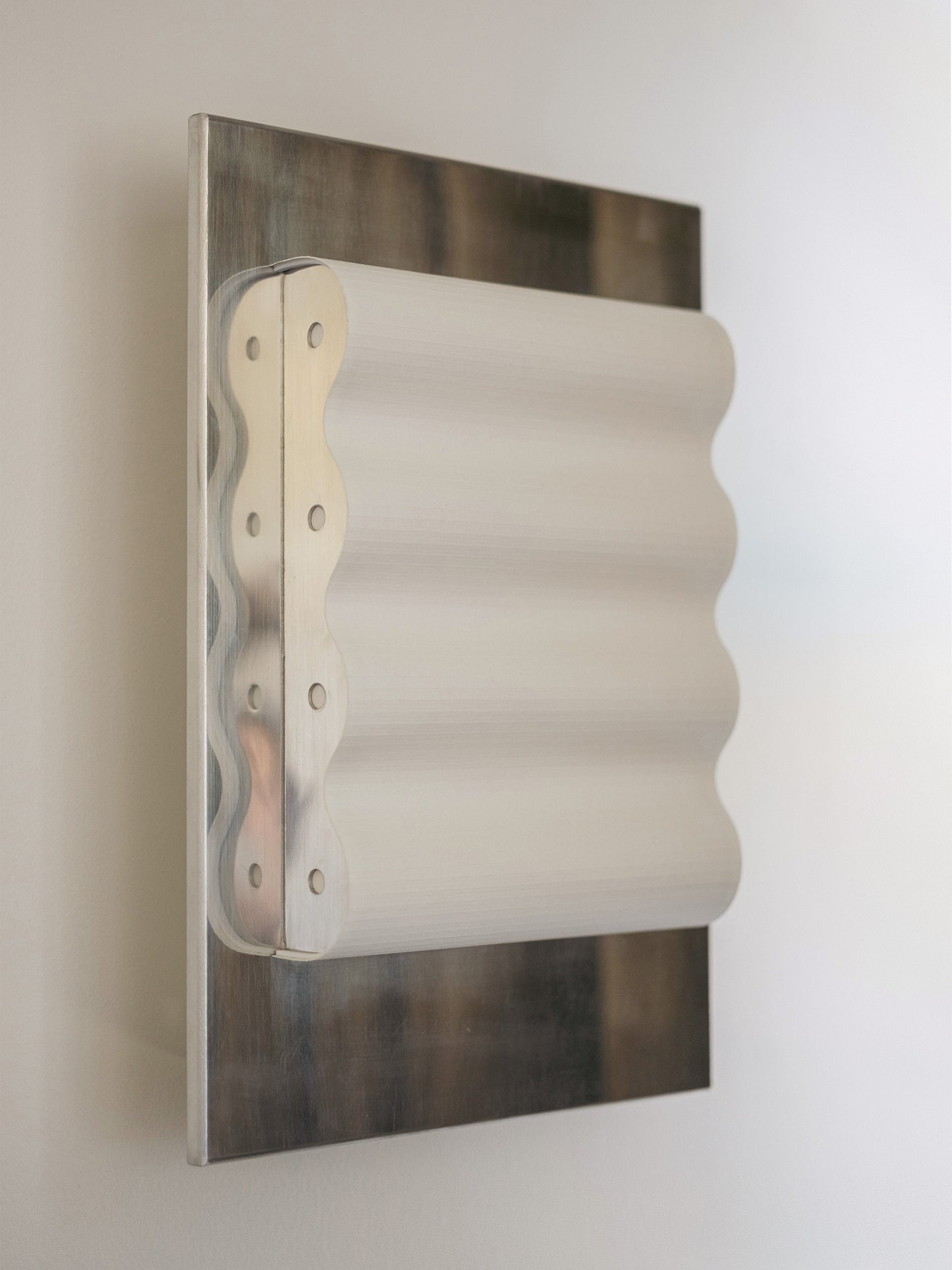 Frame Wall Light - Mirror Sconces