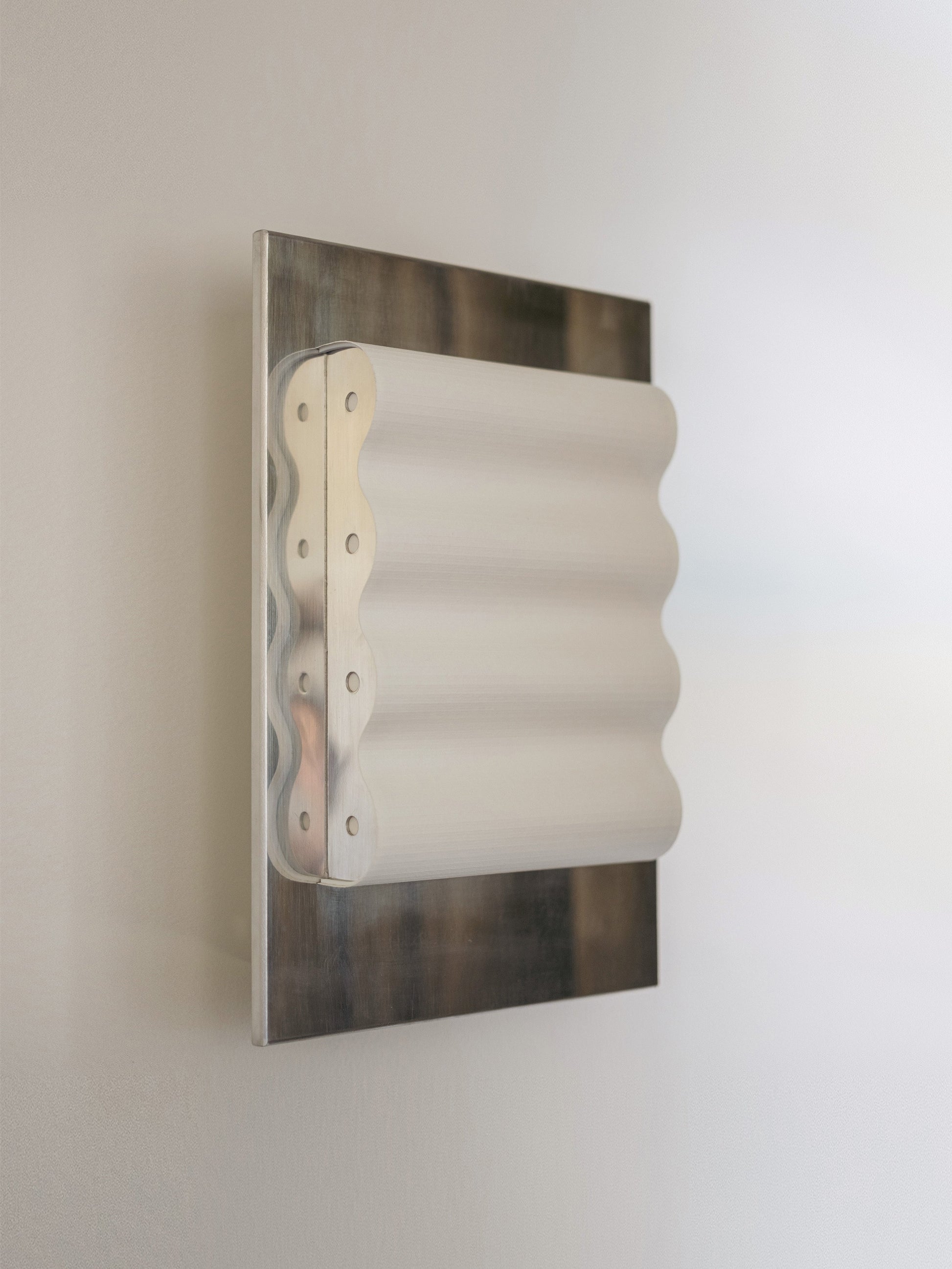 Frame Wall Light - Mirror Sconces