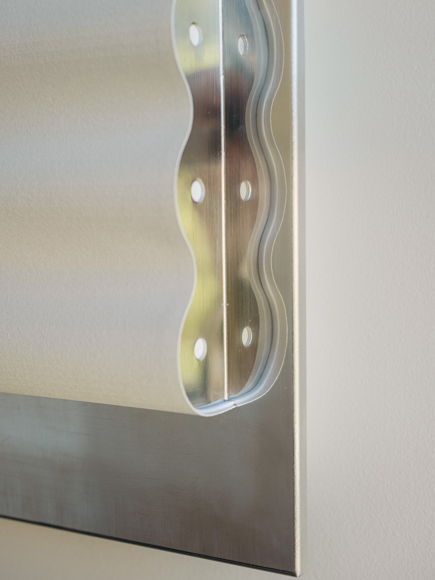 Frame Wall Light - Mirror Sconces