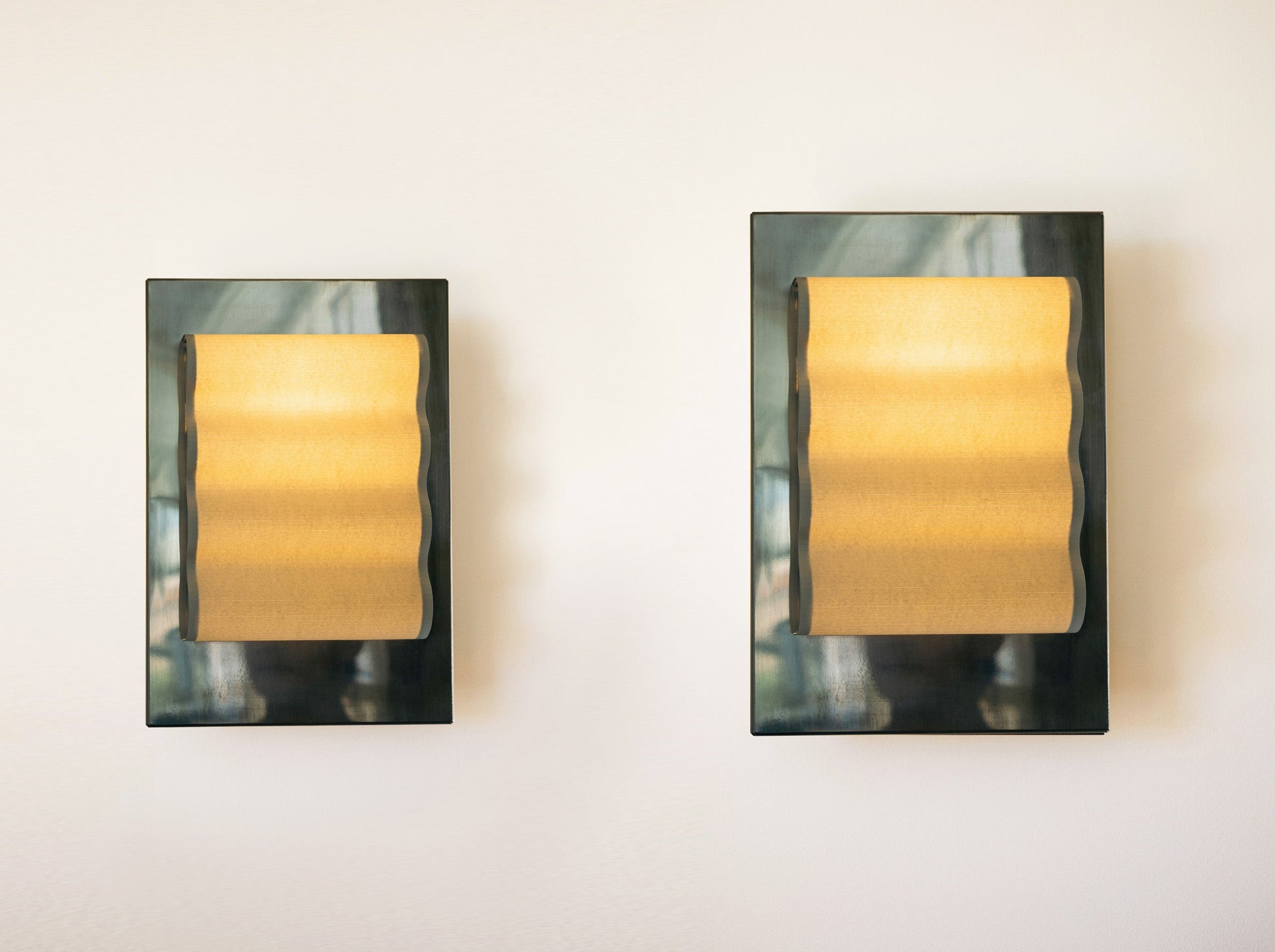 Frame Wall Light - Mirror Sconces