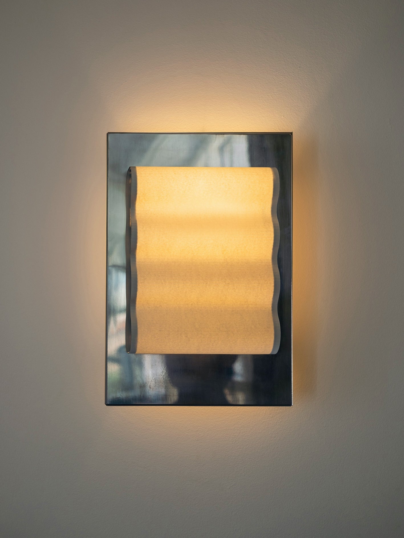 Frame Wall Light - Mirror Sconces