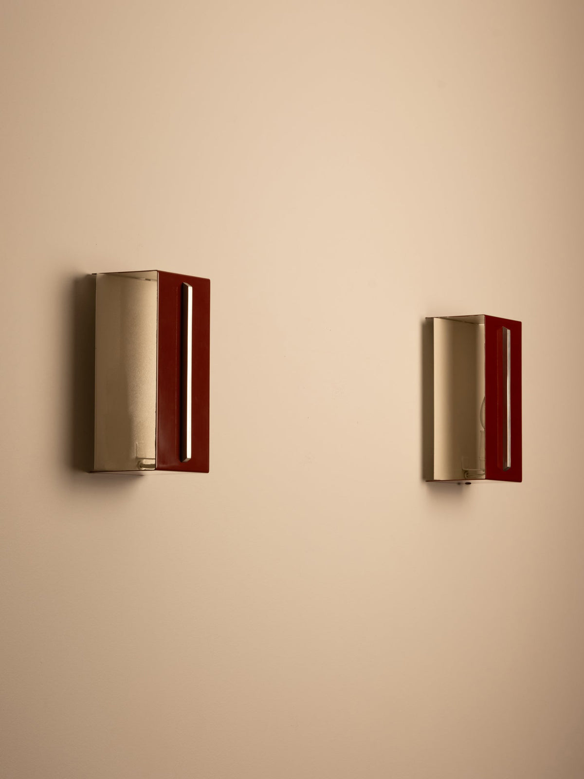 French Wall Sconces 1950s Sconces