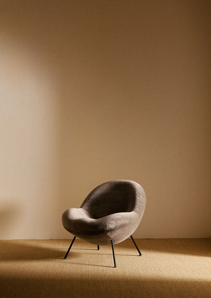 Fritz Neth Pair of Armchairs, Germany, circa 1950 Chairs