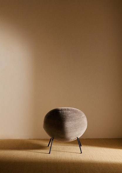 Fritz Neth Pair of Armchairs, Germany, circa 1950 Chairs