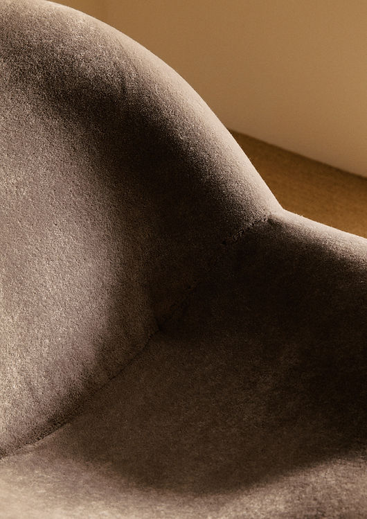 Fritz Neth Pair of Armchairs, Germany, circa 1950 Chairs