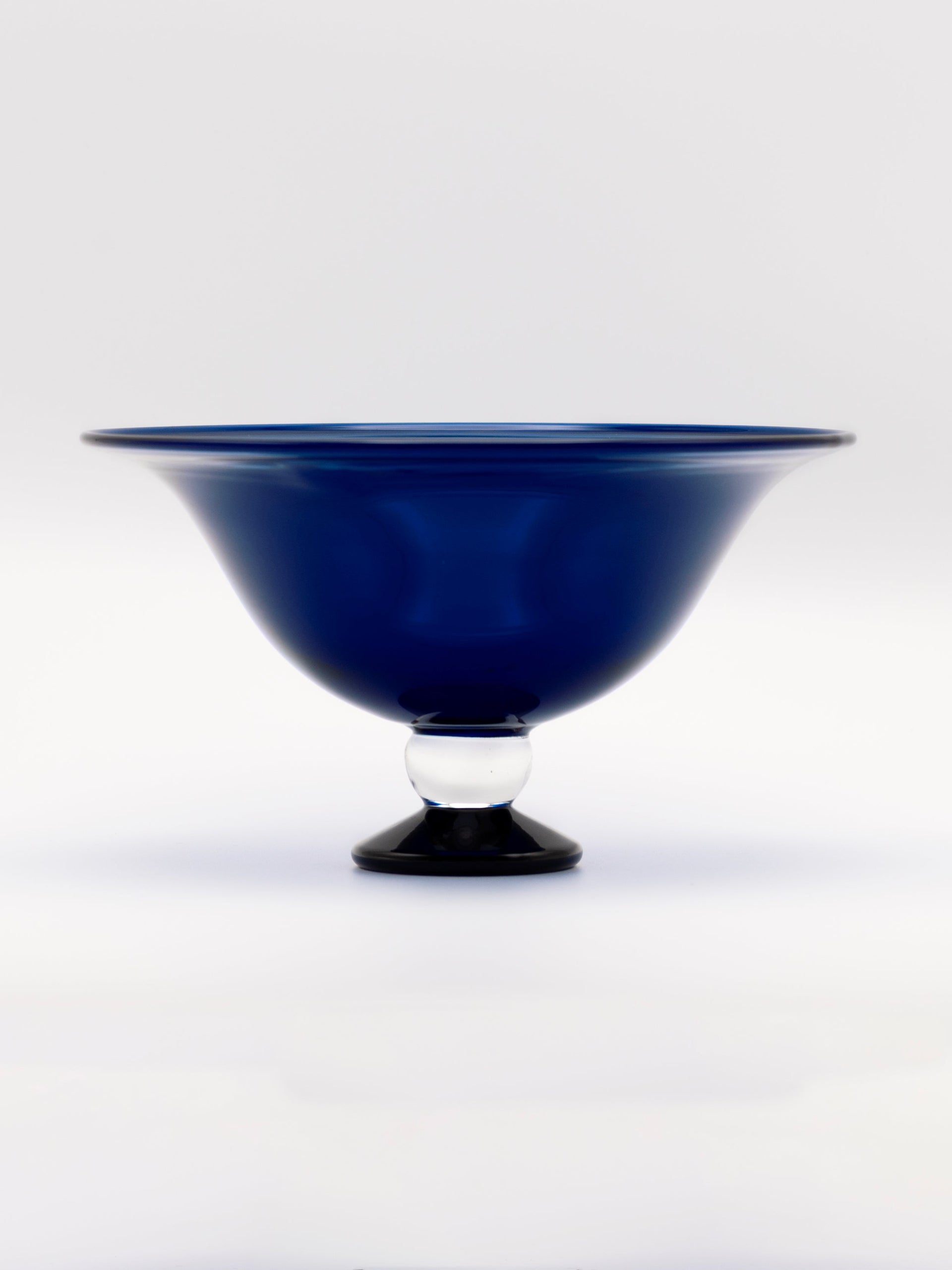 Fruit Bowl - Blue