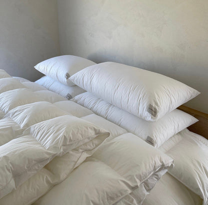 Duvet Insert by Tyler Lambert