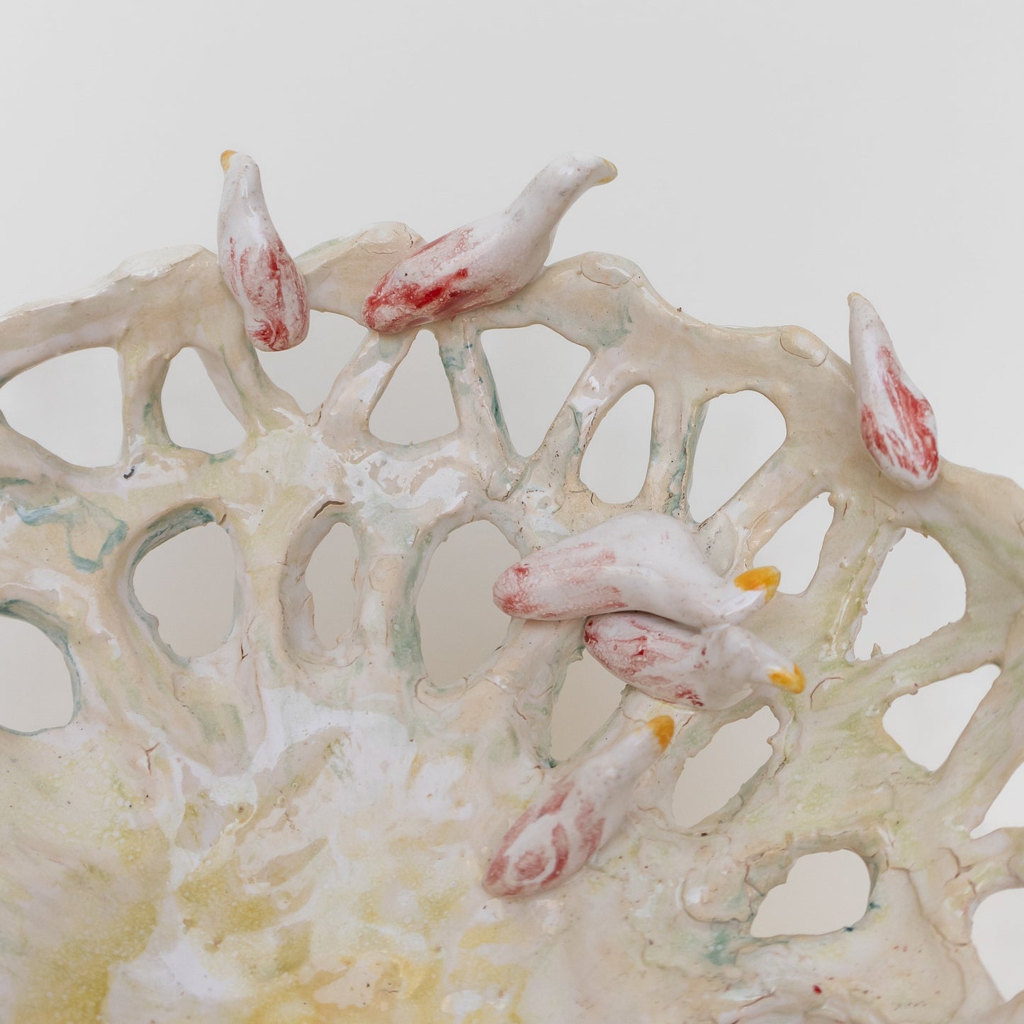 Furna Fruit Bowl Designed by The Hunchback Society Bowls