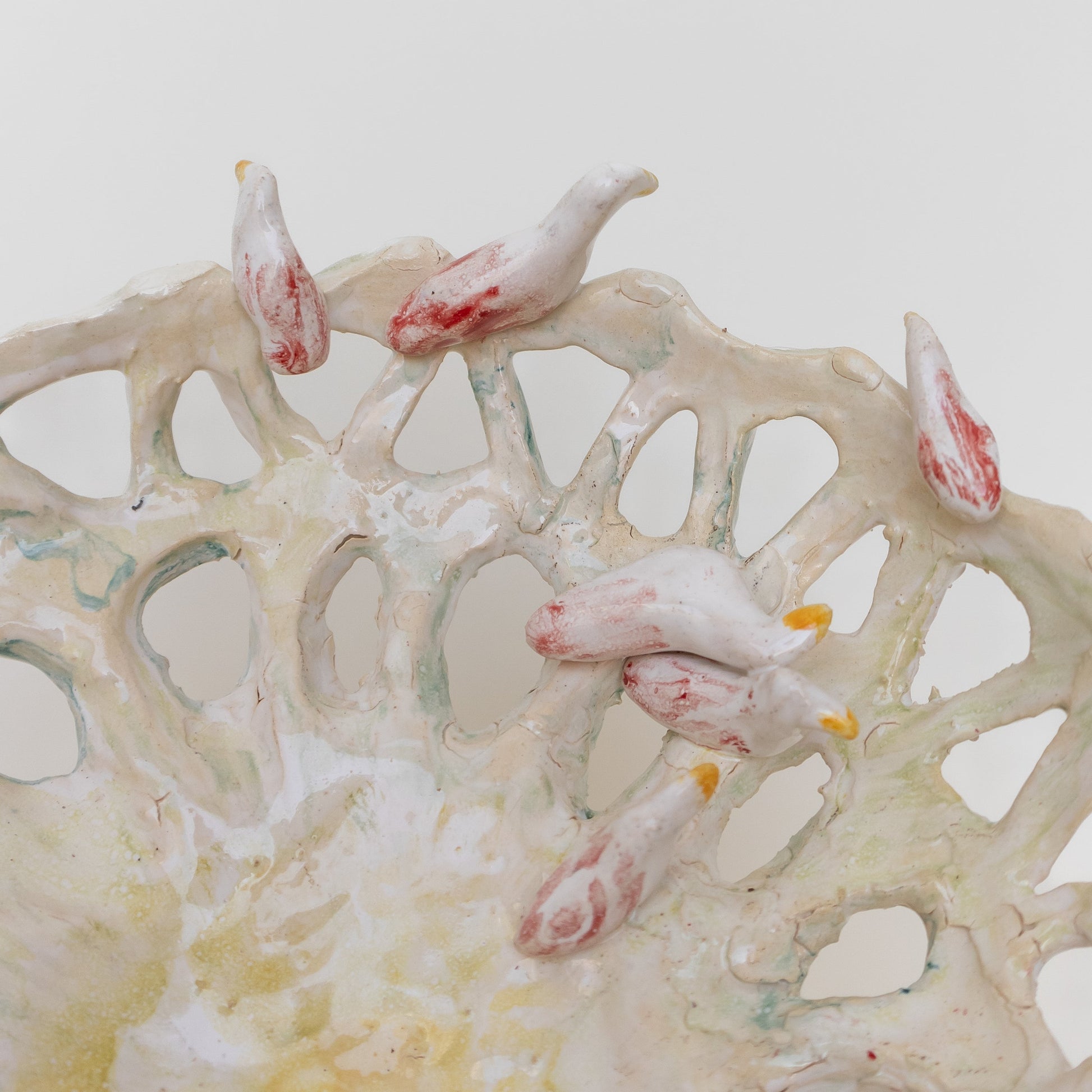 Furna Fruit Bowl Designed by The Hunchback Society Bowls