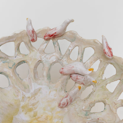 Furna Fruit Bowl Designed by The Hunchback Society Bowls