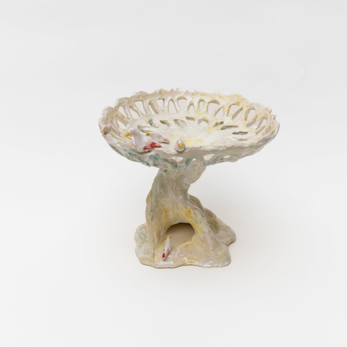 Furna Fruit Bowl Designed by The Hunchback Society Bowls