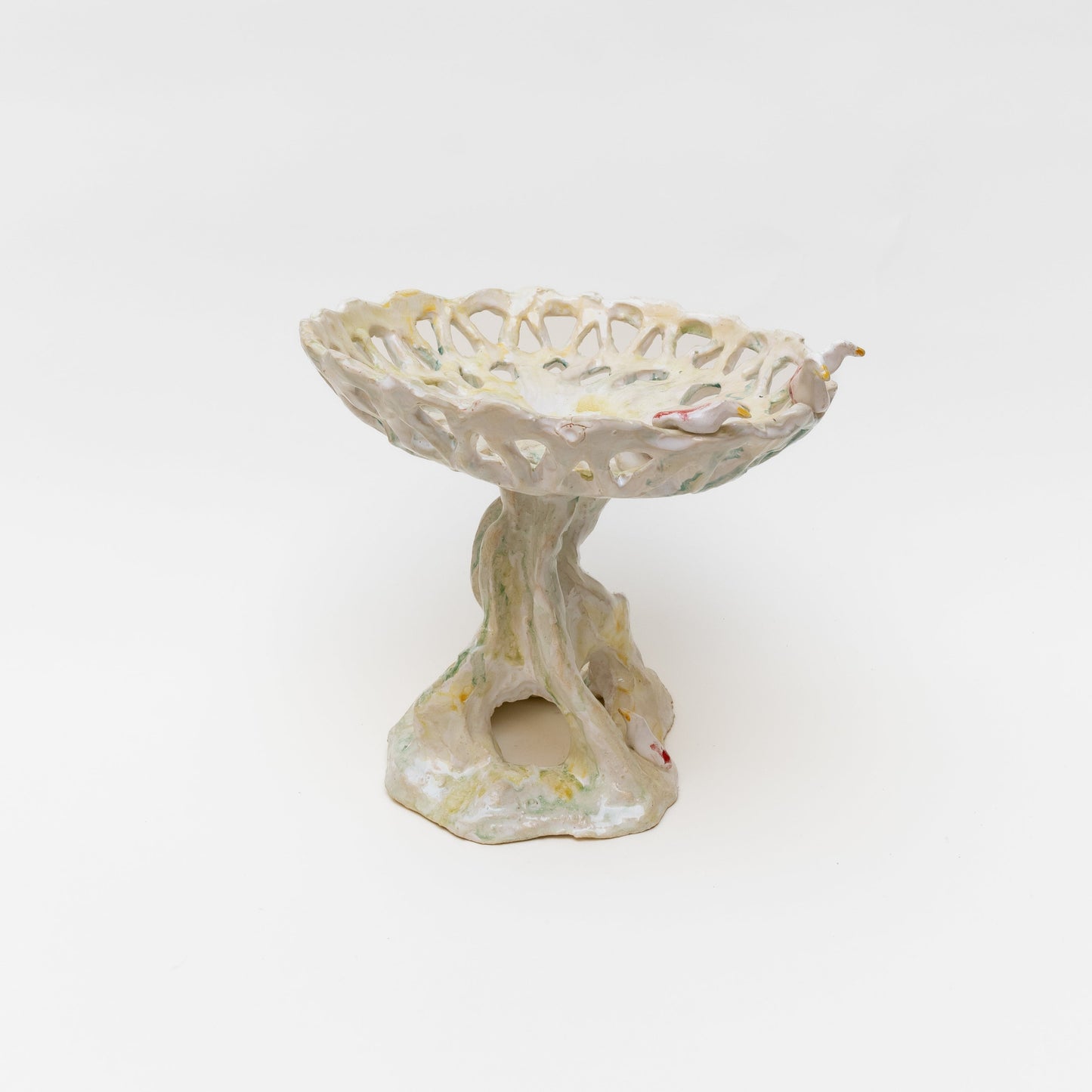 Furna Fruit Bowl Designed by The Hunchback Society Bowls